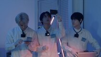NCT DREAM - Episode 26 - “When there is light, there is a dream” | DREAM LOOP : The...