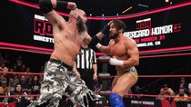 ROH On HonorClub - Episode 4 - ROH on HonorClub 004