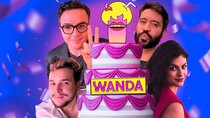 A Milkshake Named Wanda - Episode 359