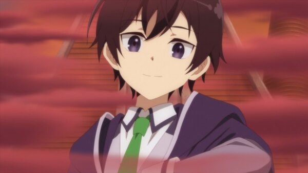 Saikyou Onmyouji no Isekai Tenseiki Episode 6 Discussion - Forums 