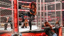 WWE Raw - Episode 6 - RAW 1550