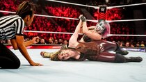 WWE Raw - Episode 8 - RAW 1552
