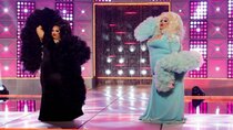 RuPaul's Drag Race - Episode 13 - Teacher Makeovers