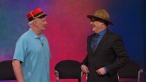 Whose Line Is It Anyway? (US) - Episode 14 - Greg Proops 9