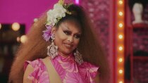 RuPaul's Drag Race: Untucked! - Episode 13 - Teacher Makeovers