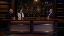 Real Time with Bill Maher - Episode 9