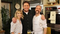 James Martin's Saturday Morning - Episode 29 - Laura Main, Claire Goose, Brett Graham, Yottam Ottolenghi, Noor...