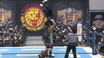 New Japan Pro-Wrestling - Episode 24 - NJPW New Japan Cup 2023 - Night 6