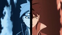 Boruto: Naruto Next Generations - Episode 293 - Farewell