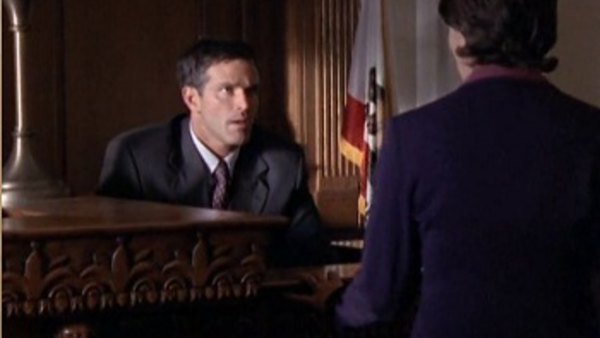 18 Wheels of Justice Season 1 Episode 1