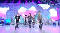 TOMORROW X TOGETHER OFFICIAL - Episode 58 - ‘0X1=LOVESONG (I Know I Love You) feat. Seori' @ CDTV Live!...