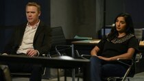 The Blacklist - Episode 5 - The Dockery Affair