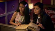 The Evermoor Chronicles - Episode 7 - Day of Hearts