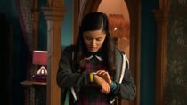 The Evermoor Chronicles - Episode 10 - Nothing Rhymes with Cameron