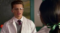The Evermoor Chronicles - Episode 16 - The Science of Seb