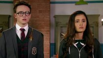 The Evermoor Chronicles - Episode 17 - The Rise of Hollowfall