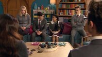 The Evermoor Chronicles - Episode 18 - New Flames