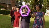 The Evermoor Chronicles - Episode 19 - The Egg and the Snoot