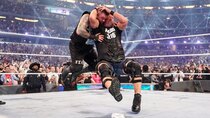 WWE 24 - Episode 36 - WrestleMania 38