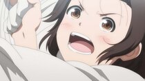 Mou Ippon! - Episode 12 - I'm the Strongest I've Ever Been