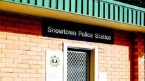 Crime Investigation Australia - Episode 9 - Snowtown: Bodies in the Barrels