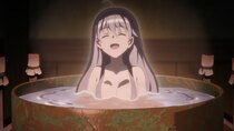 Assistir Benriya Saitou-san, Isekai ni Iku Episodio 12 Online