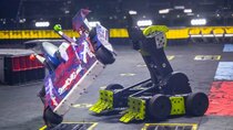 BattleBots - Episode 2 - What the Flip?