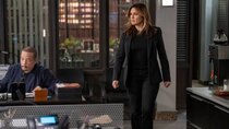 Law & Order: Special Victims Unit - Episode 16 - The Presence of Absence
