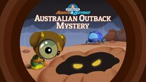 Octonauts: Above & Beyond - Episode 8 - The Australian Outback Mystery