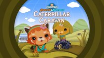 Octonauts: Above & Beyond - Episode 10 - The Caterpillar Caravan