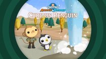 Octonauts: Above & Beyond - Episode 11 - The Curious Penguin