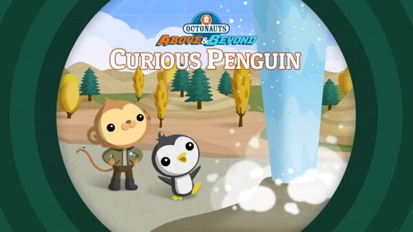 Octonauts: Above & Beyond - S01E11 - The Curious Penguin