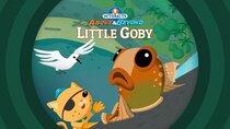 Octonauts: Above & Beyond - Episode 15 - The Little Goby