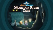 Octonauts: Above & Beyond - Episode 20 - The Mountain River Cave