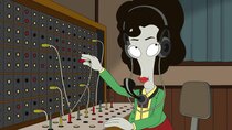 American Dad! - Episode 1 - Fellow Traveler