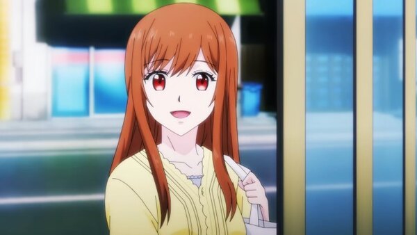 3 Byou Go, Yajuu. Goukon de Sumi ni Ita Kare wa Midara na Nikushoku