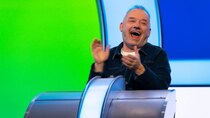 Would I Lie to You? - Episode 10 - The Unseen Bits