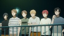 Cool Doji Danshi - Episode 24 - Cool and Awkward Guys