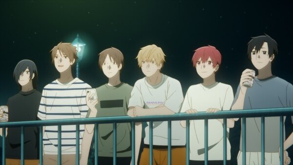 Cool Doji Danshi - Episódio 20 - Animes Online