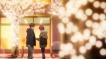 Tomo-chan wa Onnanoko! - Episode 13 - To Stay by Your Side...