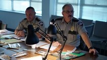 American Detective with Lt. Joe Kenda - Episode 3 - Hazard Lights