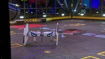 BattleBots - Episode 2 - You Mess With the Bull, You Get the Drum