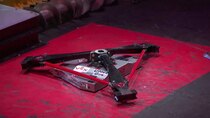 BattleBots - Episode 5 - A Family Affair