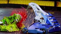 BattleBots - Episode 7 - The Most Destructive Robot