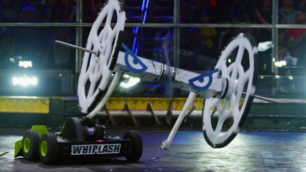 BattleBots - S04E15 - My Super Sweet 16