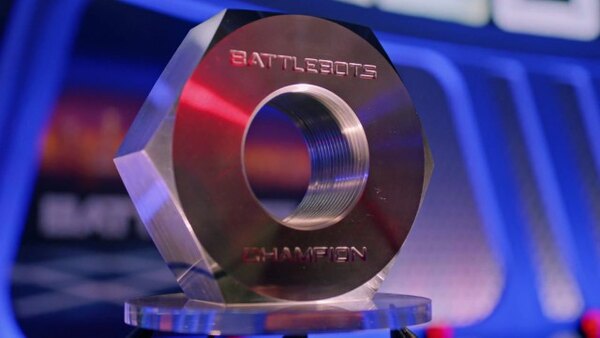 BattleBots - S04E16 - 2019 BattleBots World Championship