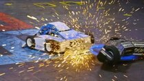 BattleBots - Episode 11 - Survive and Advance