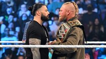 WWE Rivals - Episode 6 - Brock Lesnar vs. Roman Reigns
