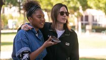 The L Word: Generation Q - Episode 8 - Quality Family Time