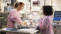 Grey's Anatomy - Episode 12 - Pick Yourself Up